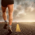 Joggen bei Kniearthrose